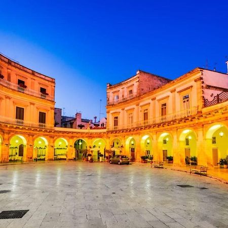 Corsomessapia121 Daire Martina Franca Dış mekan fotoğraf